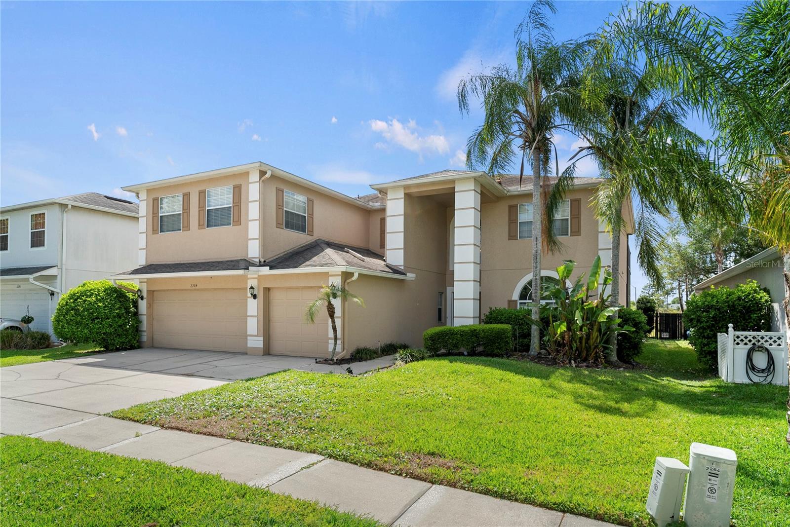 2264 Stone Cross Circle, FL
