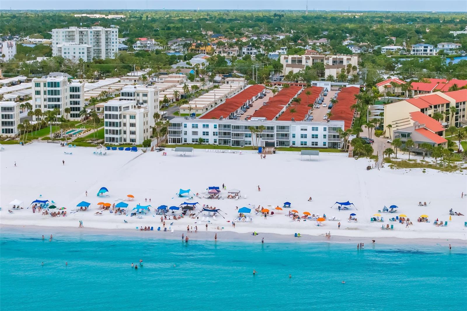 6154 Midnight Pass Road, FL