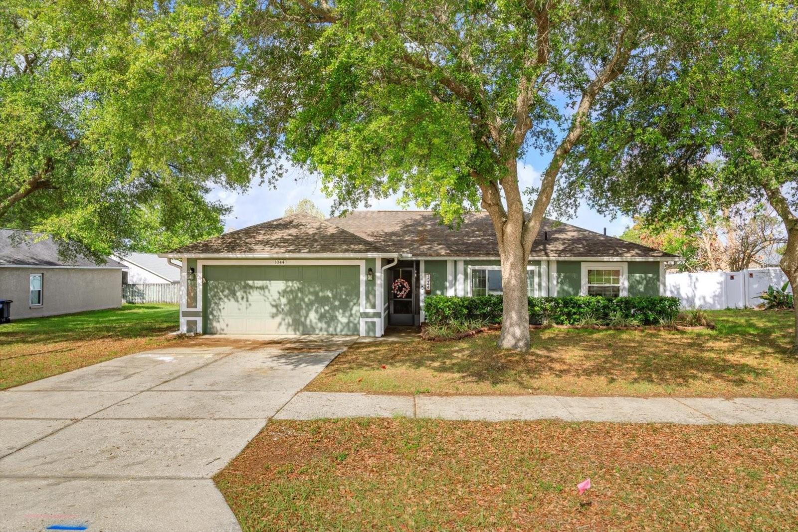 1044 Arbor Hill Cir, FL