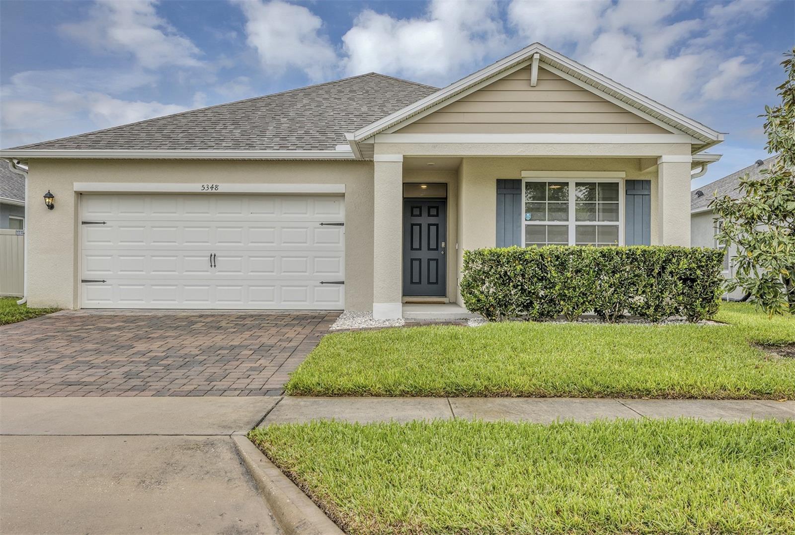 5348 Palomino Pl, FL