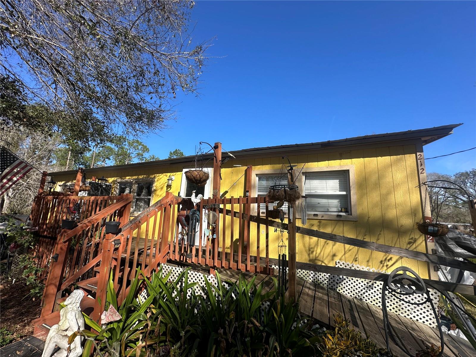 212 Ballard Road, FL