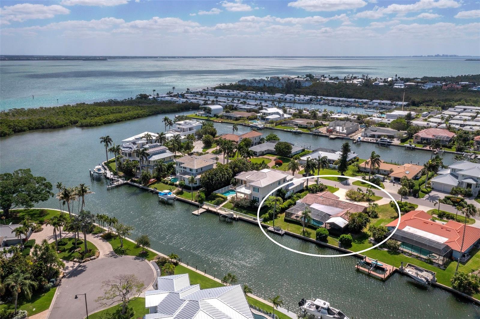 741 Old Compass Rd, FL