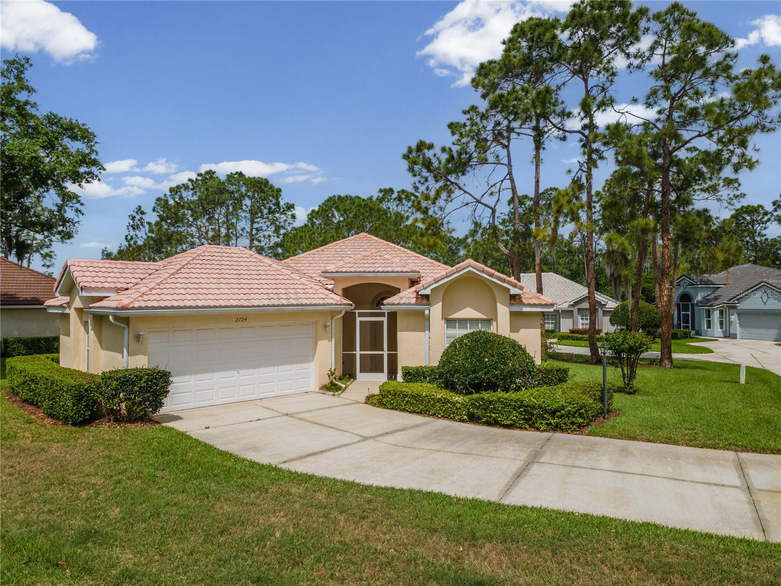 2724 Golf Lake Dr #26, FL