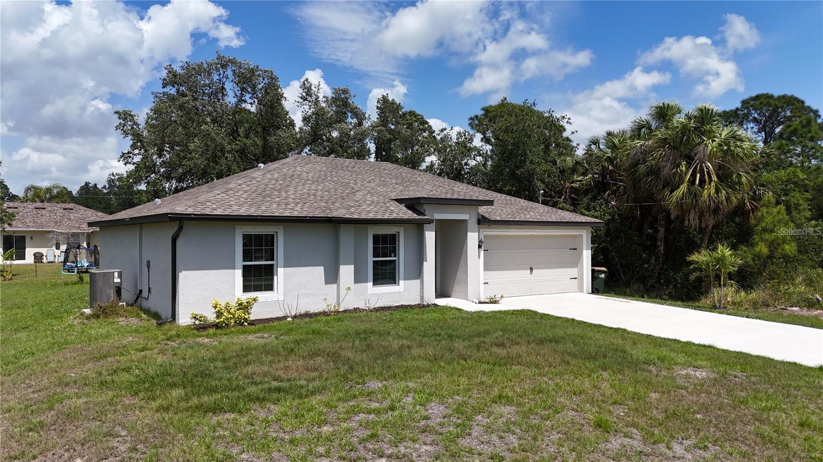 4127 Snowdrop Street, FL