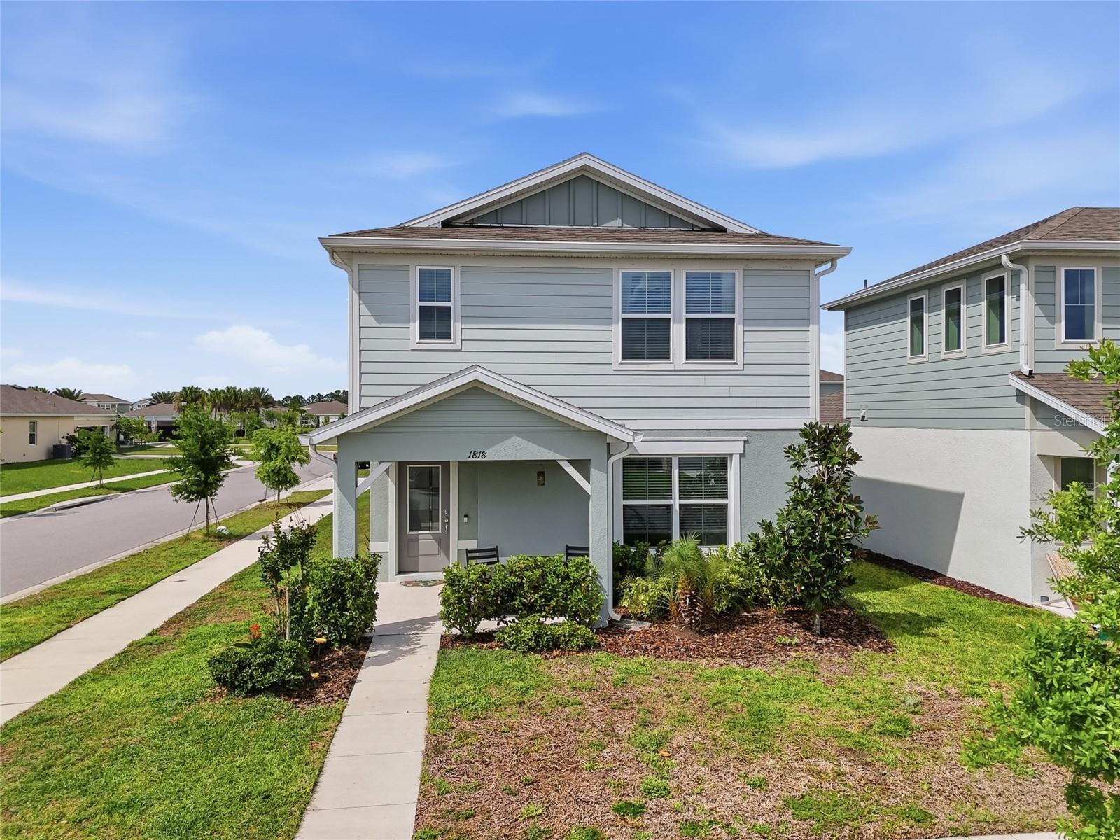 1818 Groveline Rd, FL