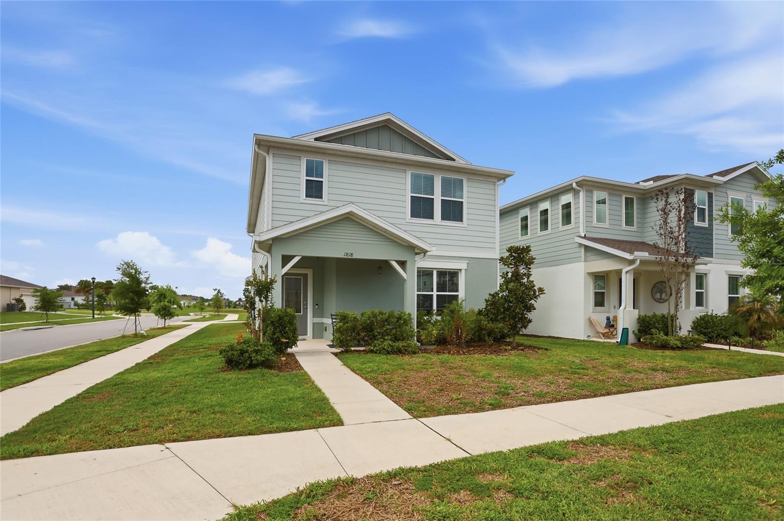 1818 Groveline Road, FL
