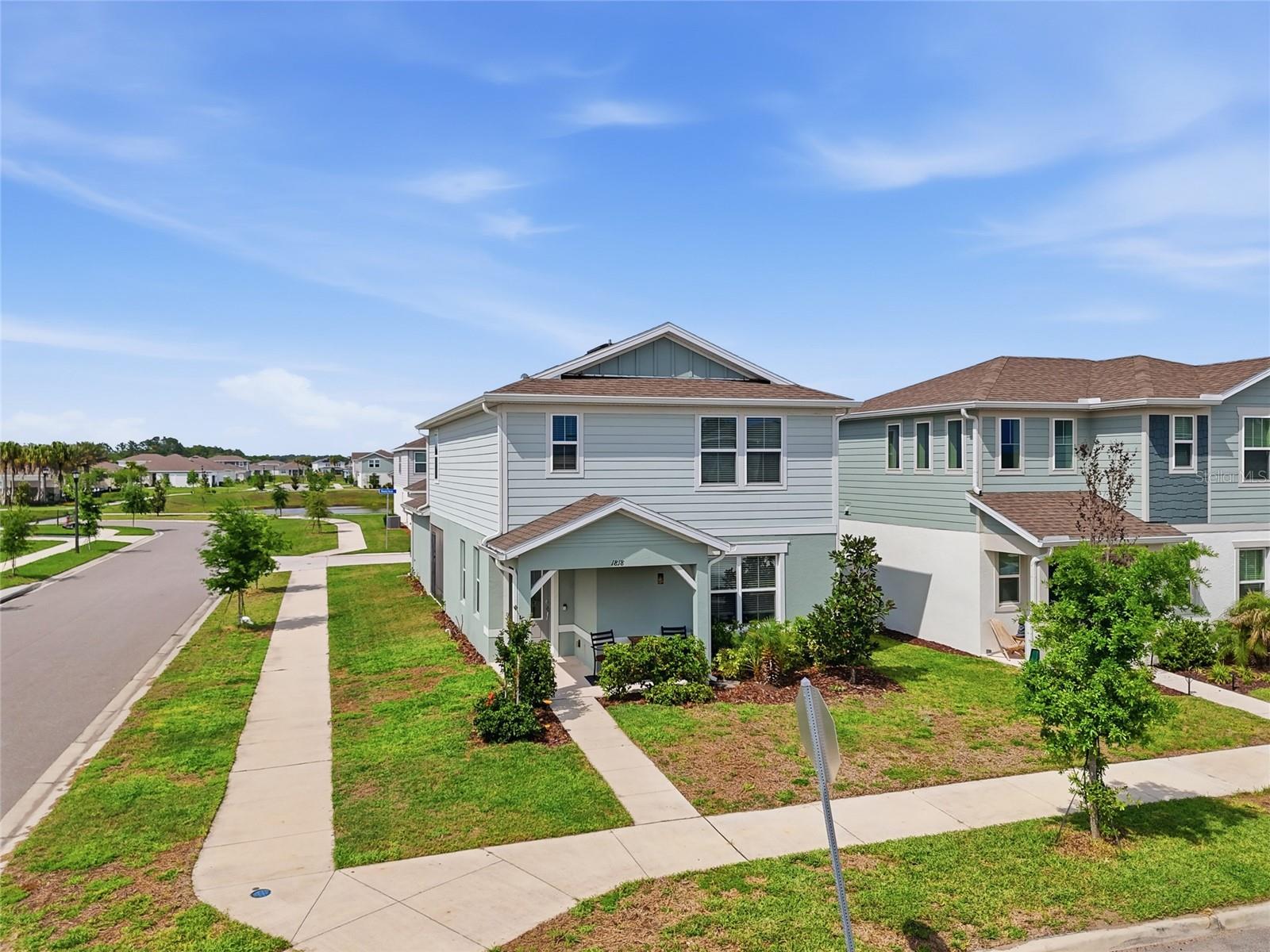 1818 Groveline Road, FL
