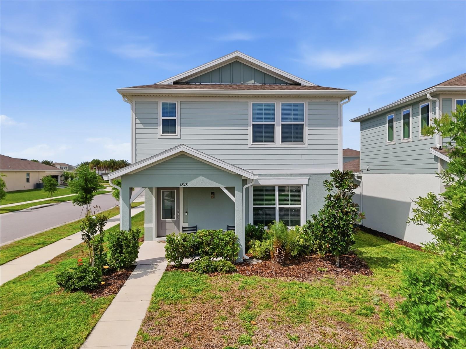1818 Groveline Road, FL