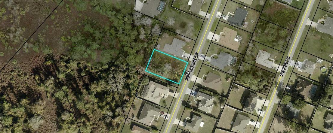 33 Pepperdine Drive, FL