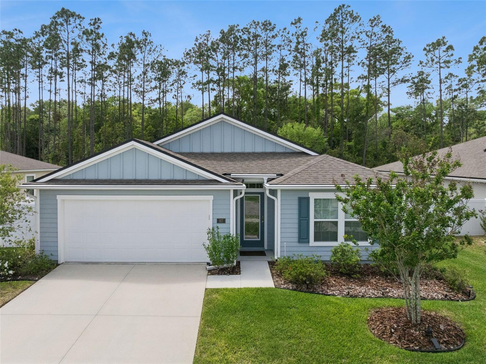 97 Rivertown Road, FL