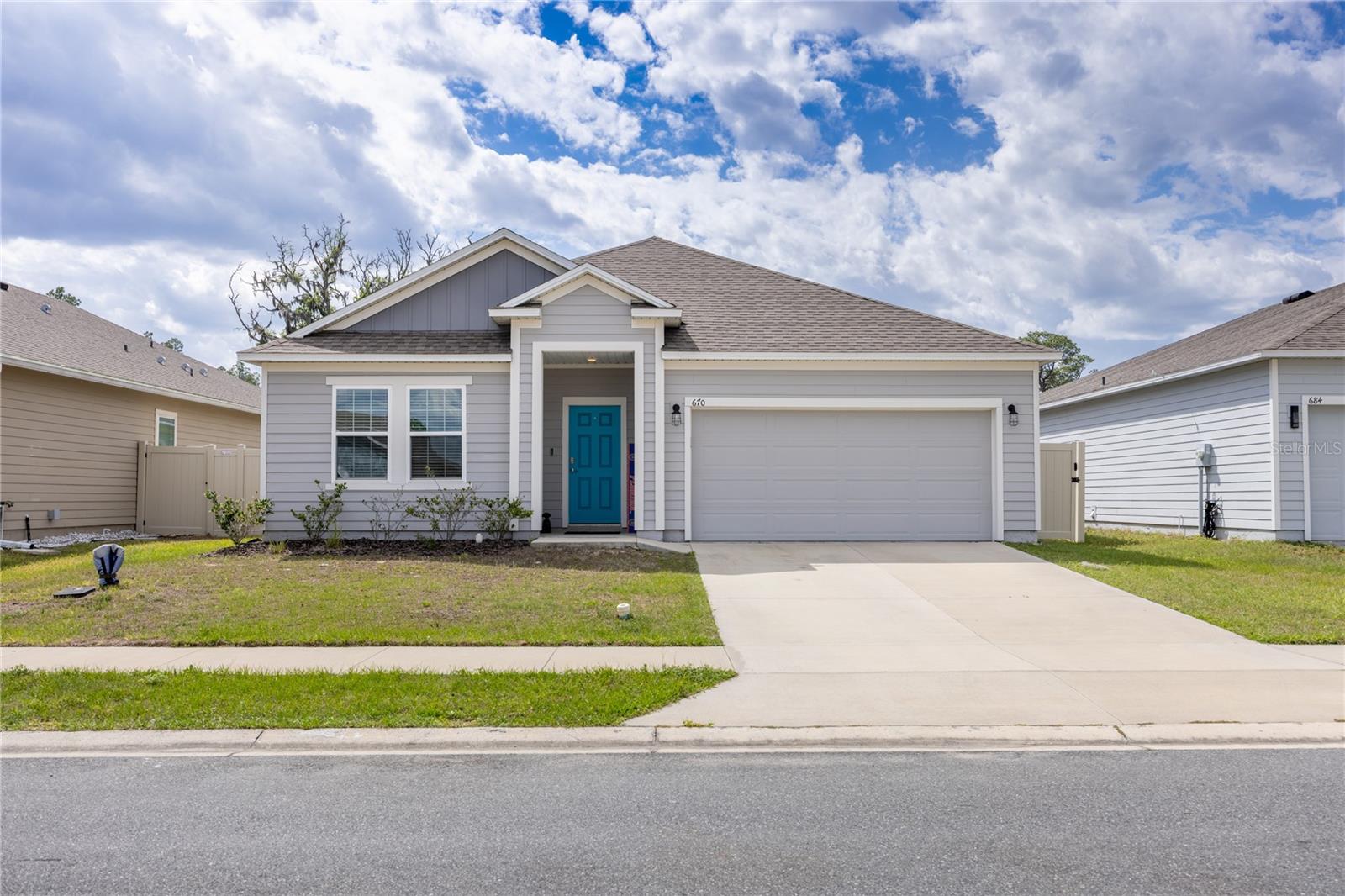 670 243rd Terrace, FL