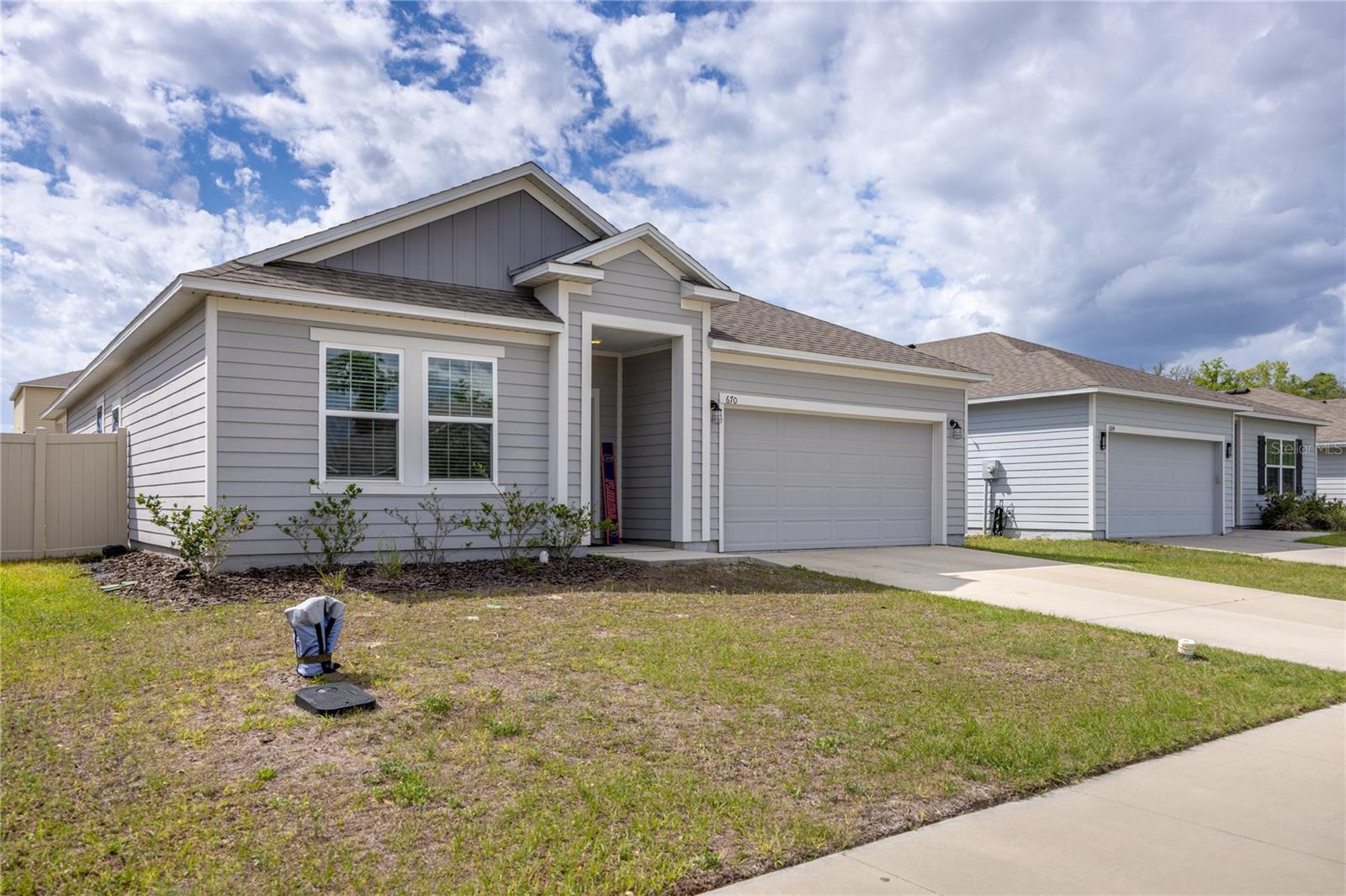 670 243rd Terrace, FL