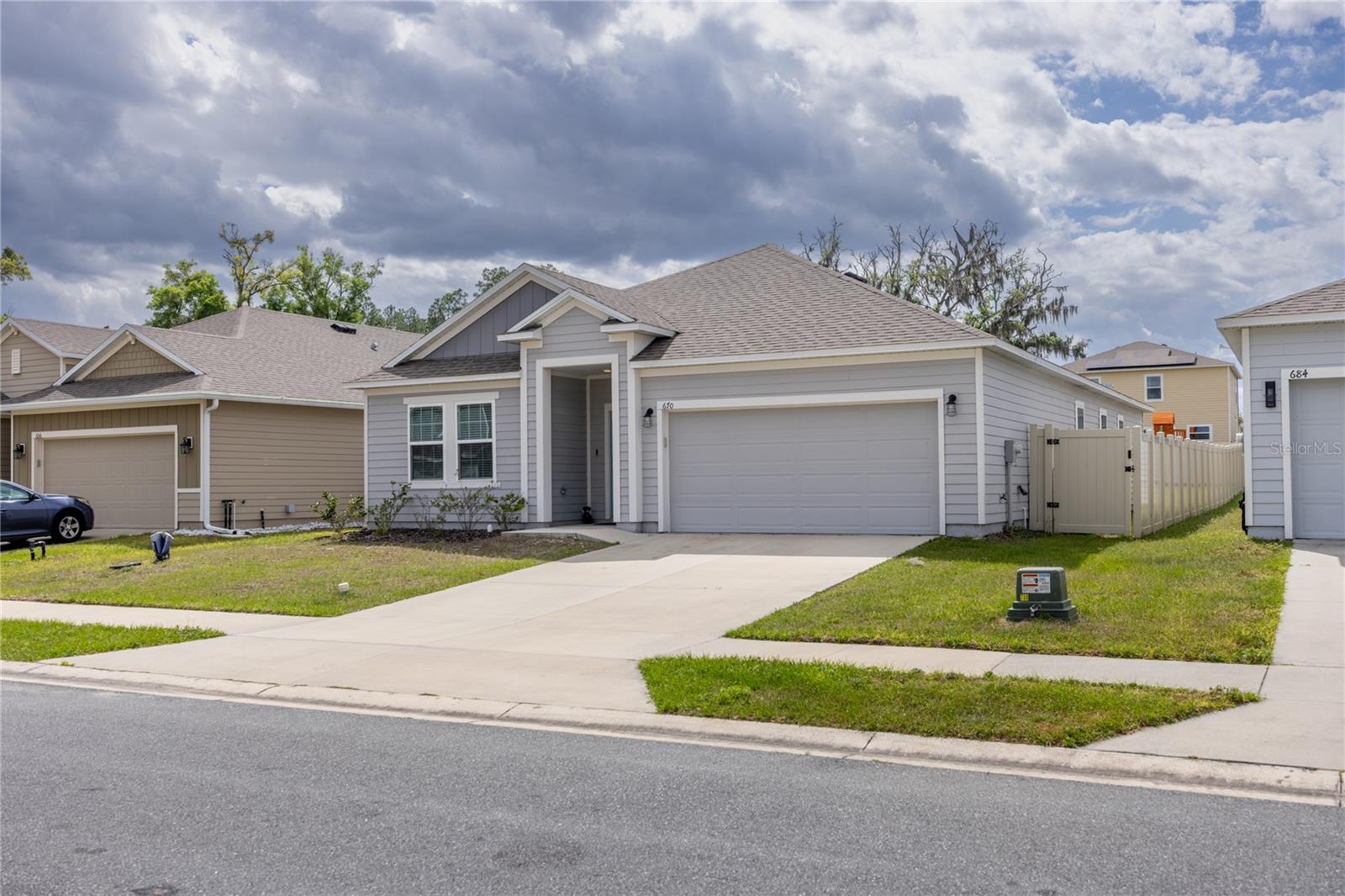 670 243rd Terrace, FL