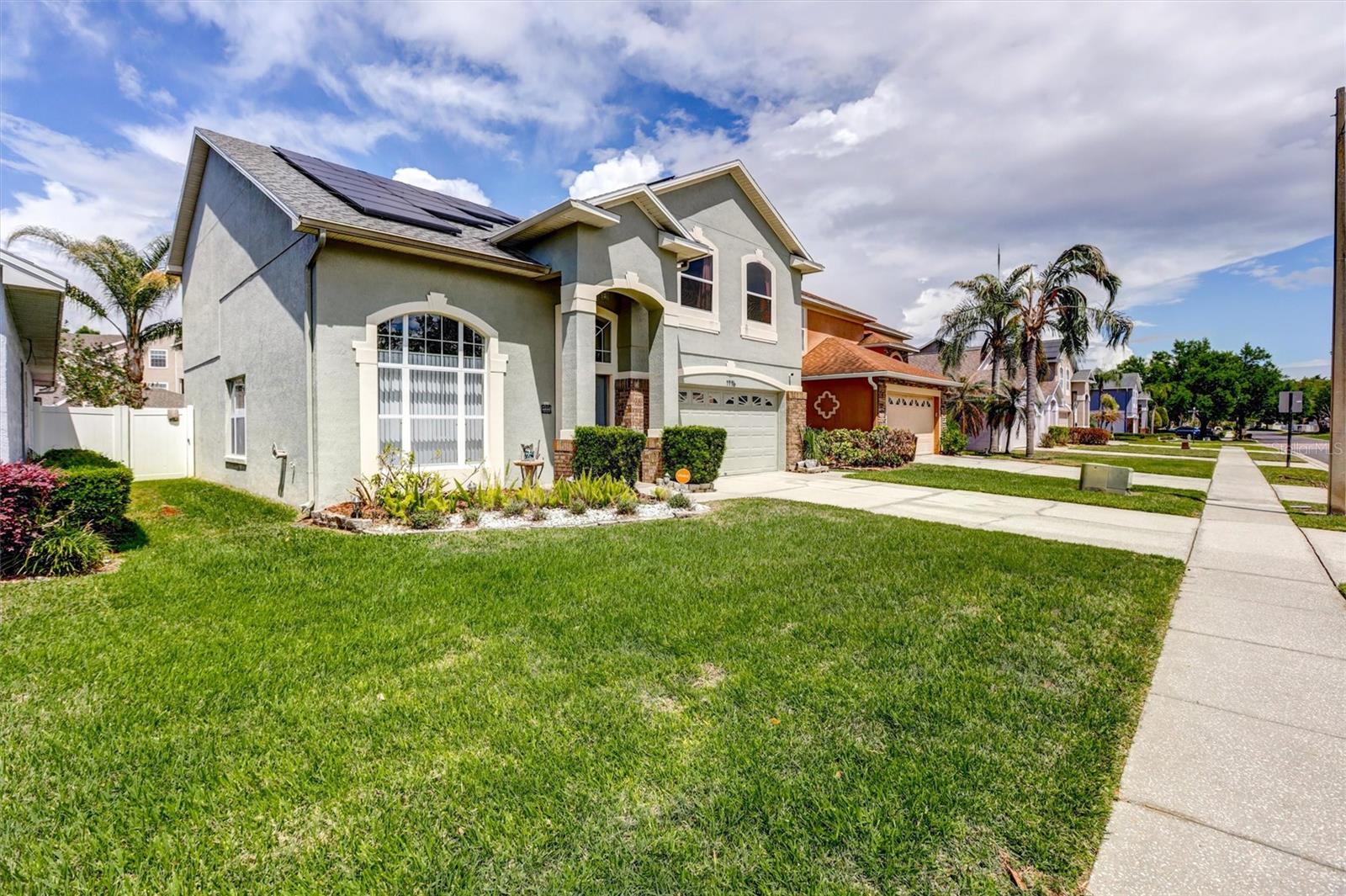1776 Bobtail Drive, FL
