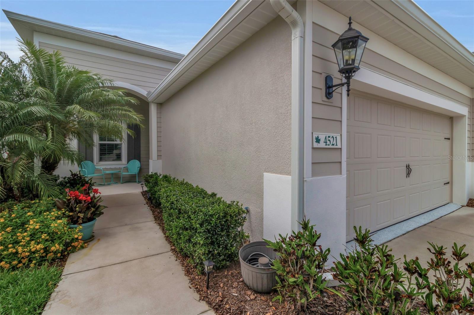 4521 Deep Creek Terrace, FL