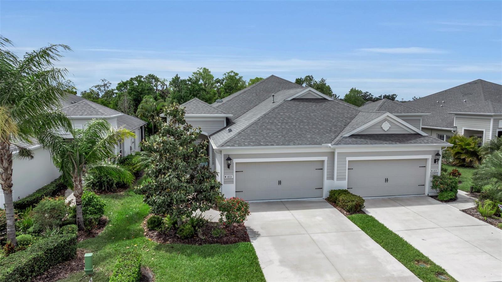 4521 Deep Creek Terrace, FL