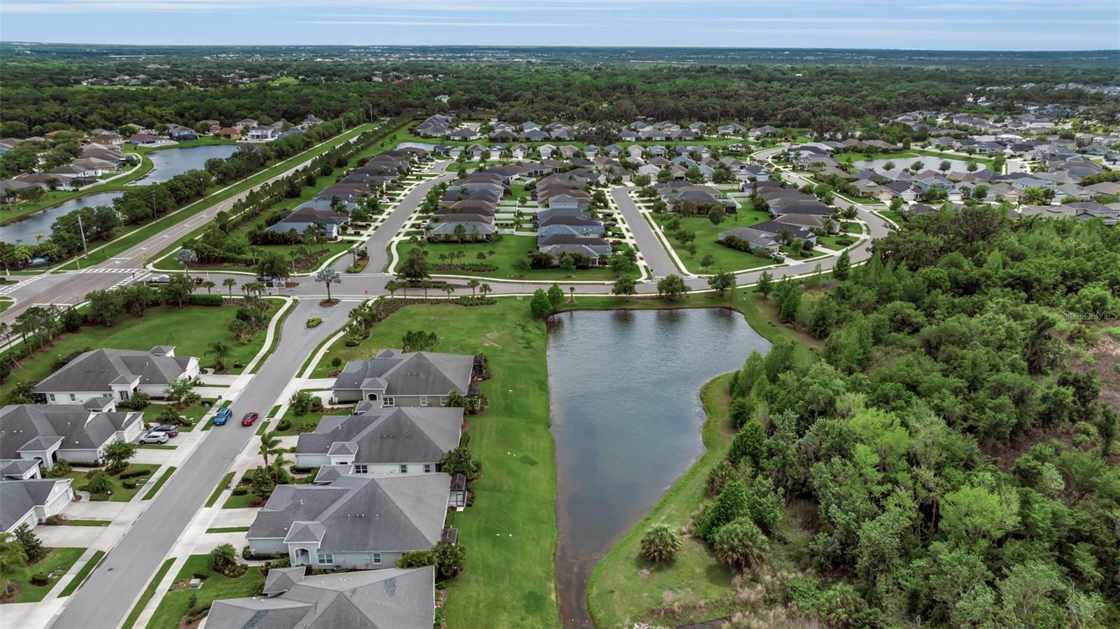 4521 Deep Creek Terrace, FL