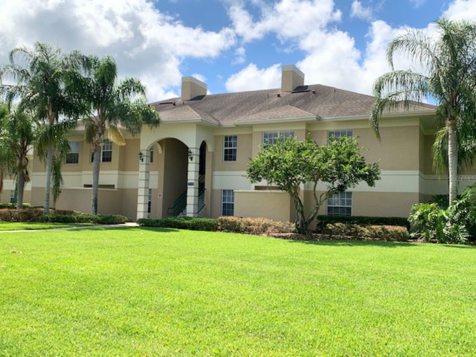 1707 Eagle Pond Drive, FL