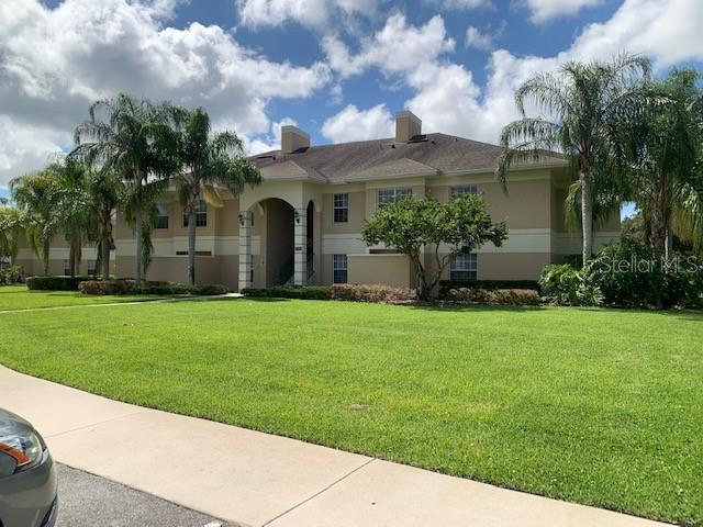 1707 Eagle Pond Drive, FL