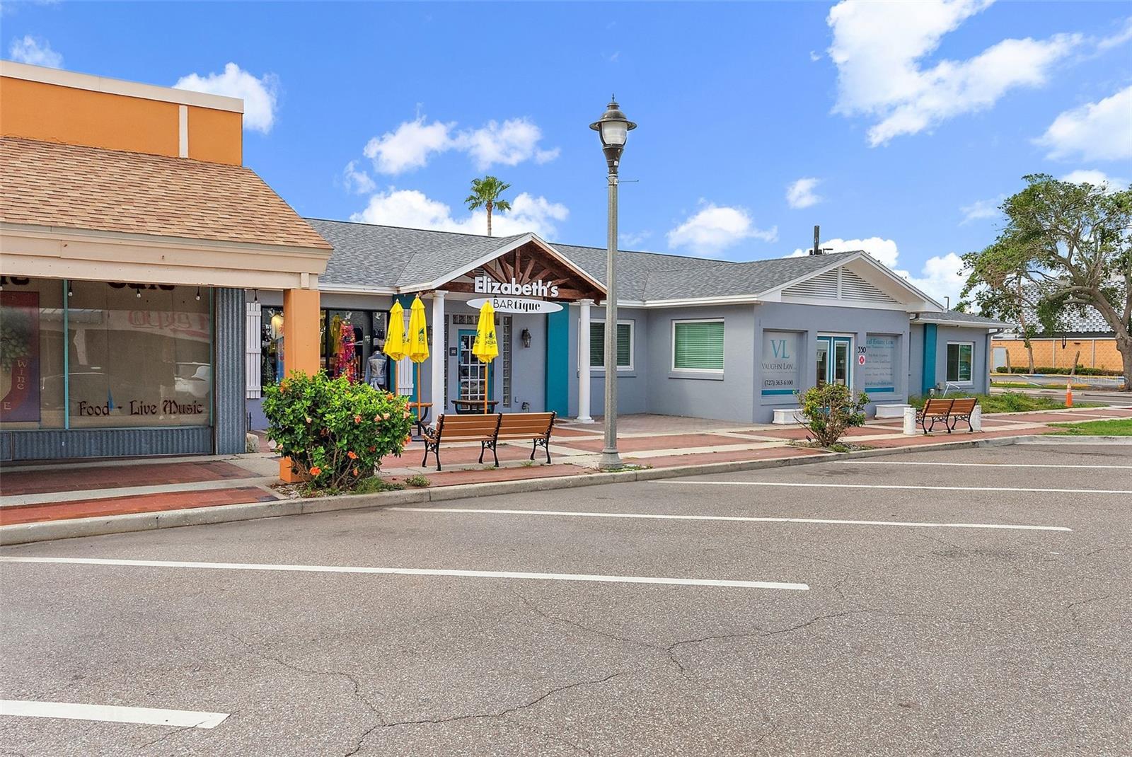 350 Corey Avenue, FL