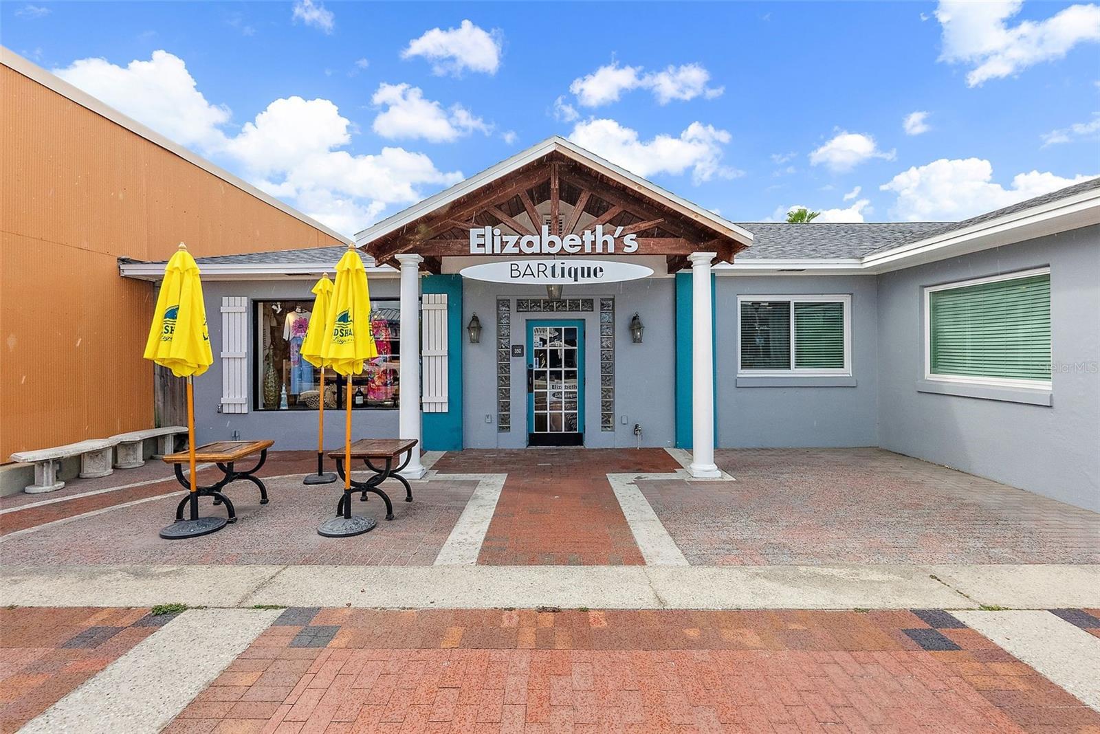 350 Corey Avenue, FL