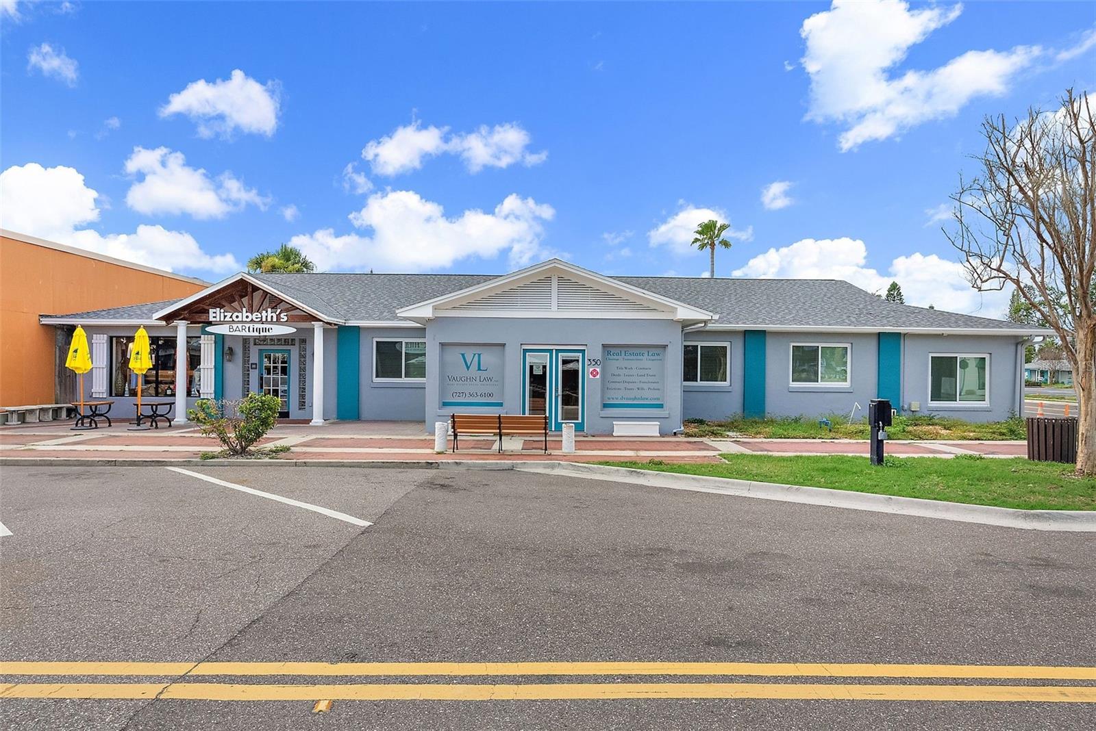 350 Corey Avenue, FL