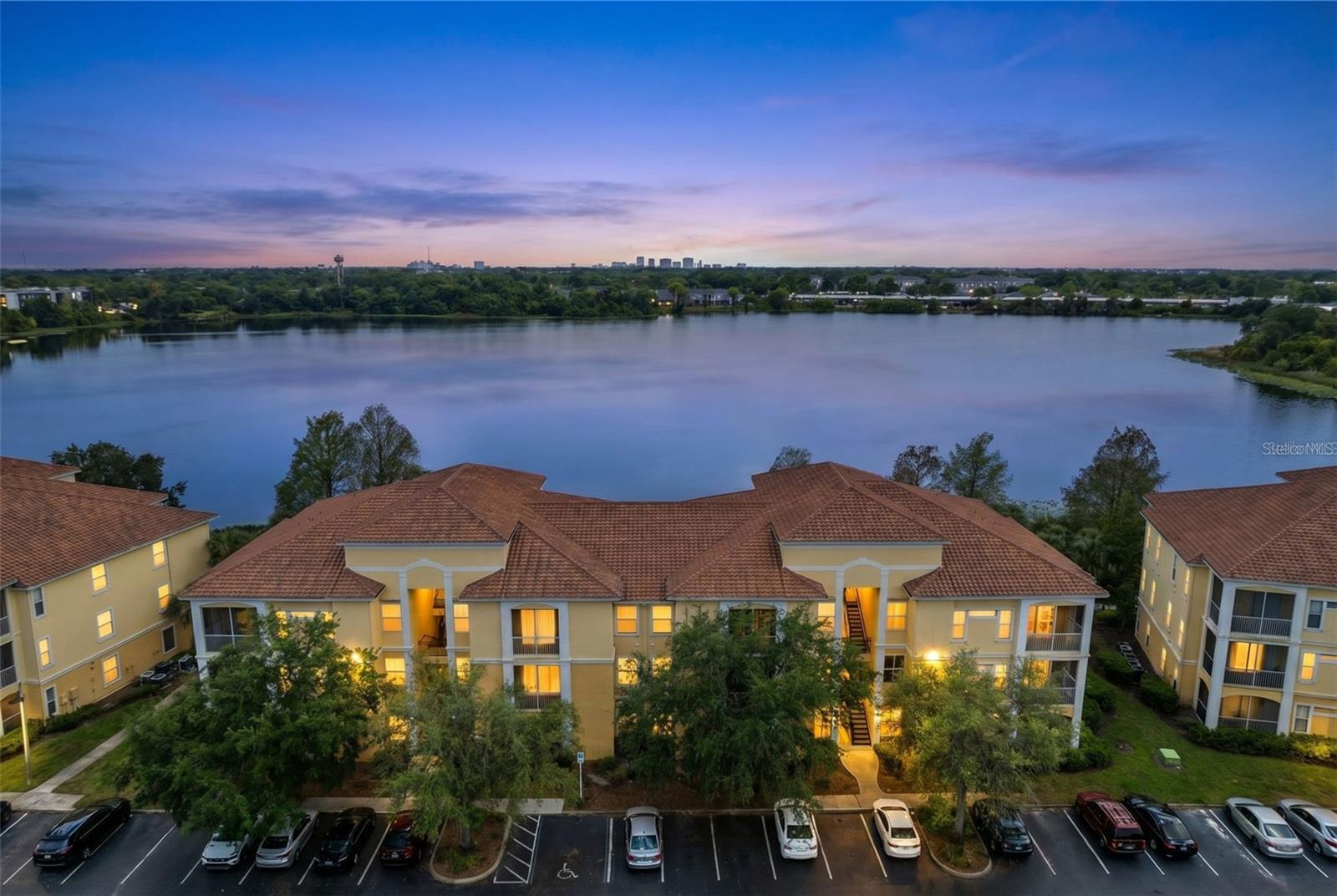 1440 Lake Shadow Circle, FL