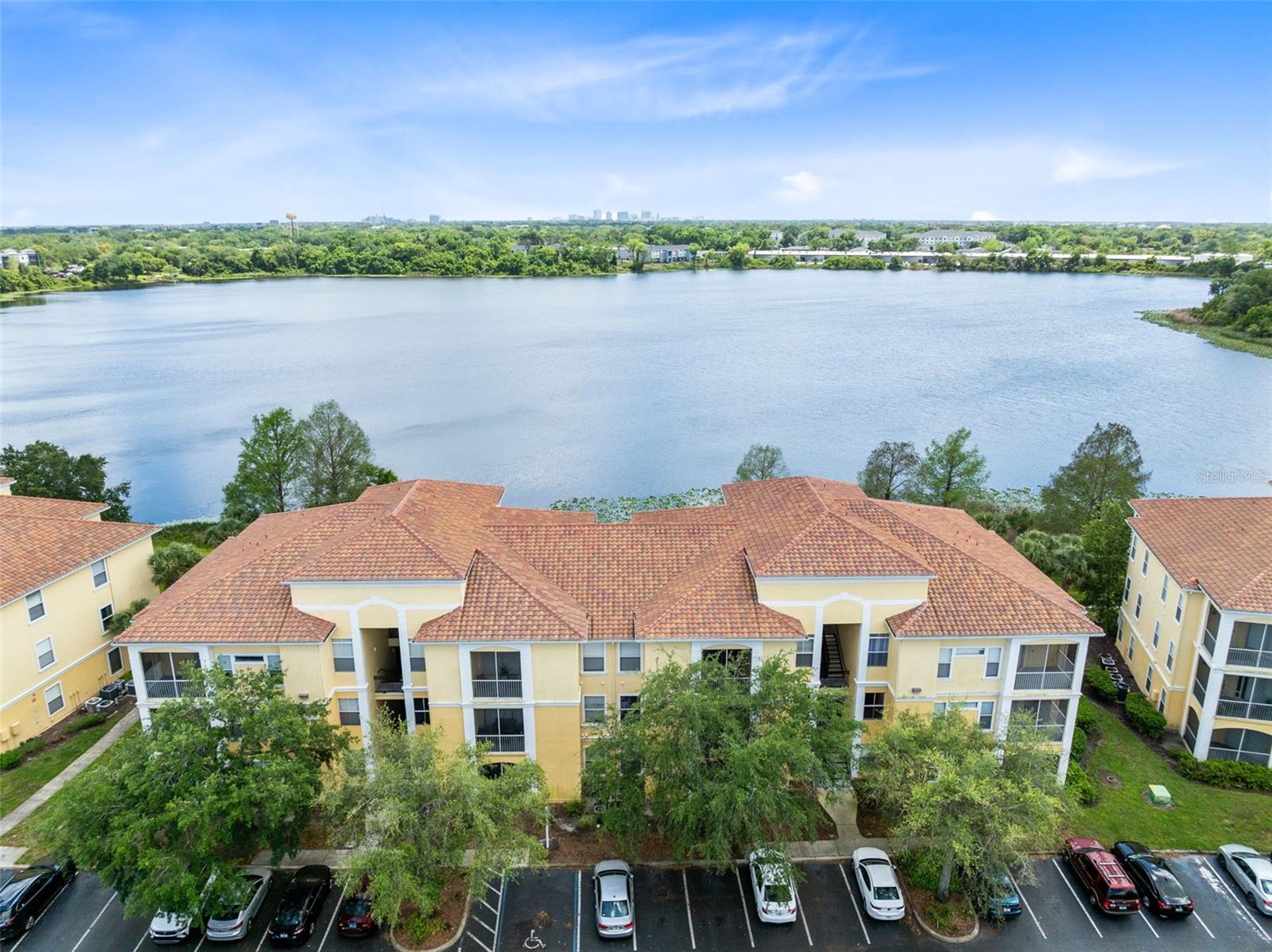1440 Lake Shadow Circle, FL