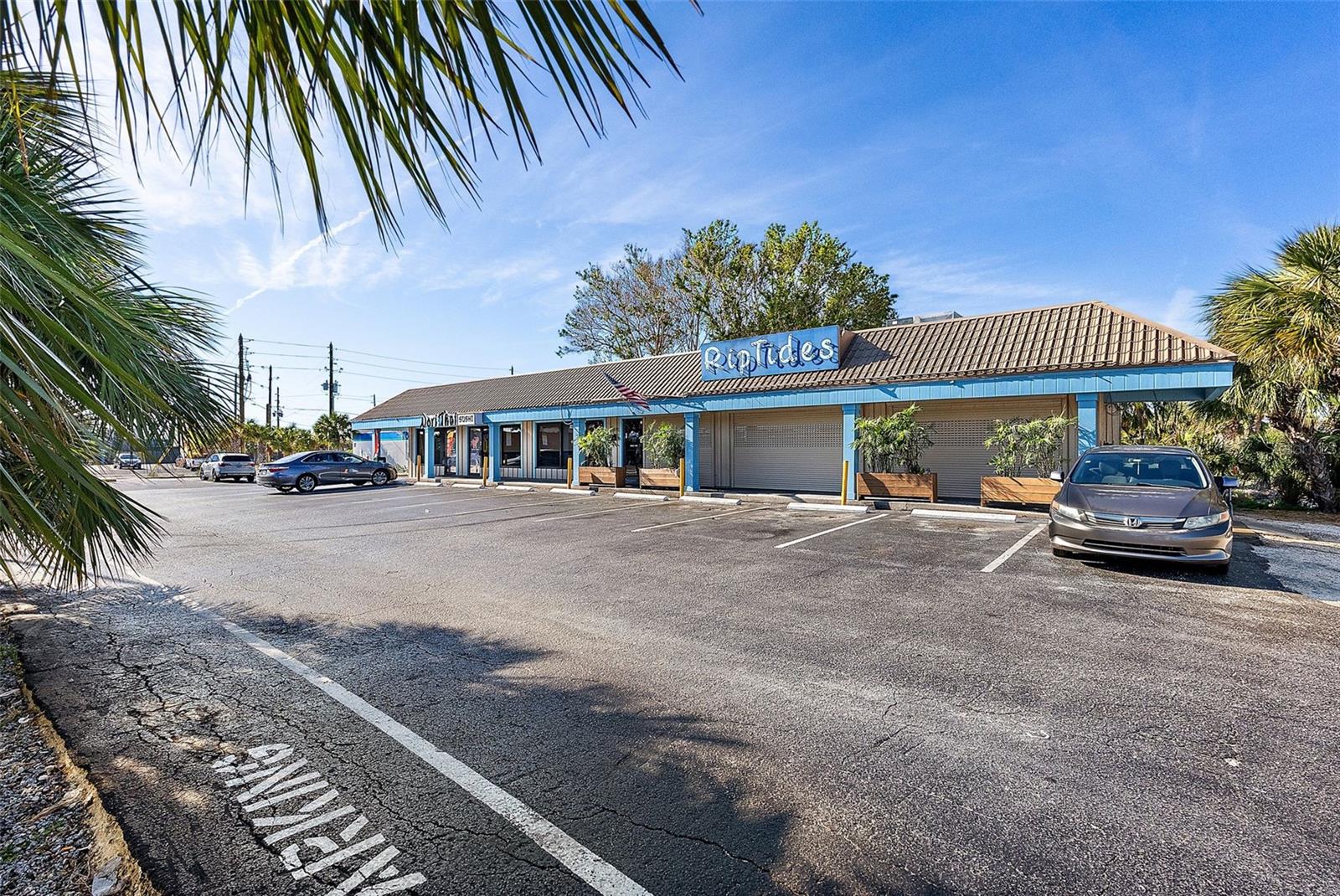 7612 Blind Pass Road, FL