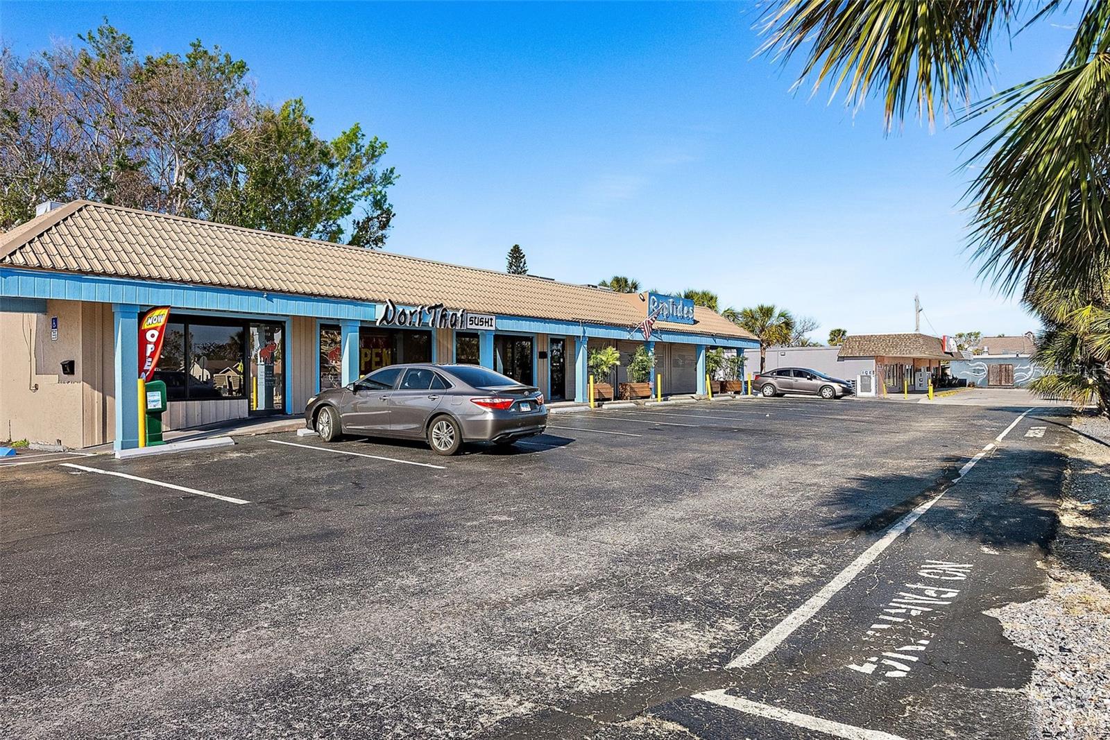 7612 Blind Pass Road, FL