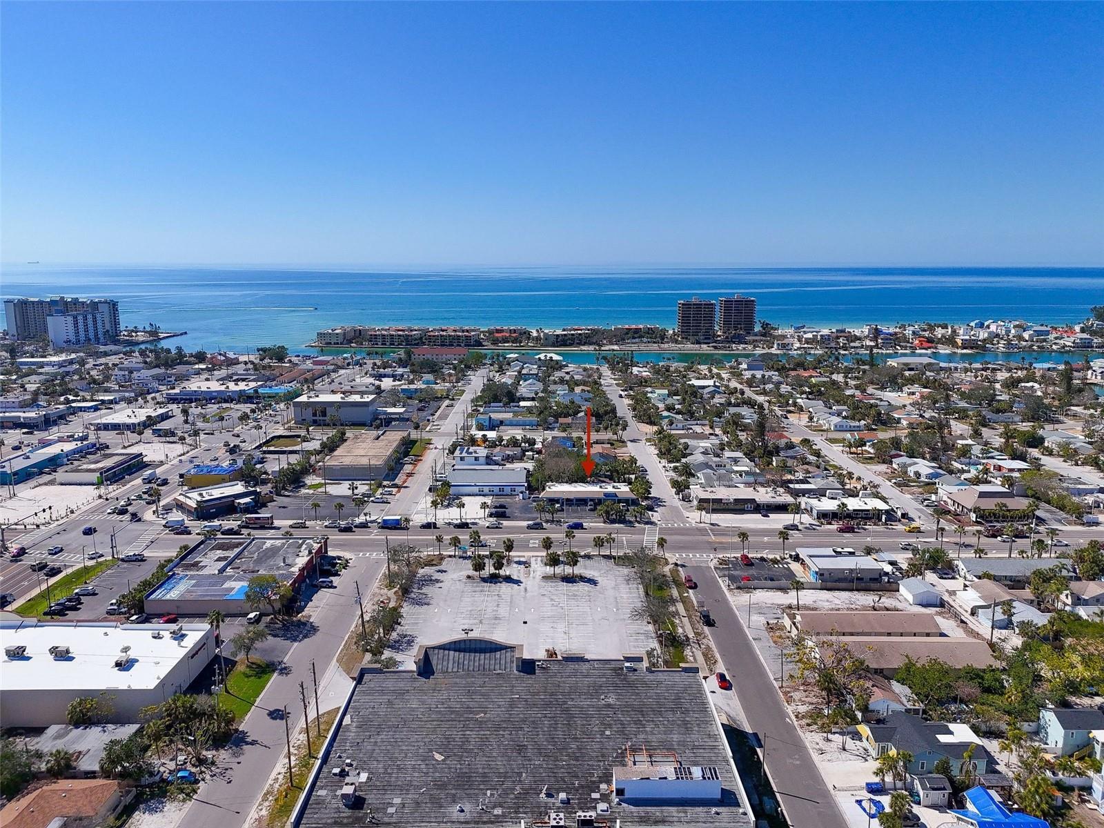 7612 Blind Pass Road, FL
