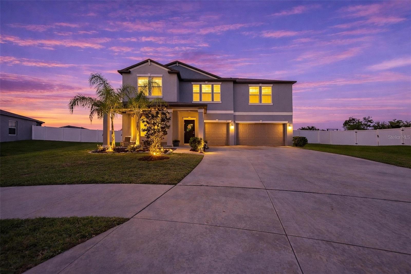 2914 Flying Blackbird Rd, FL