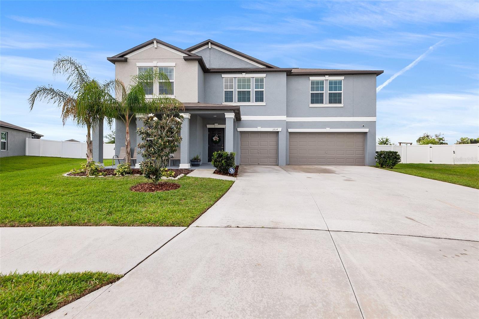 2914 Flying Blackbird Road, FL