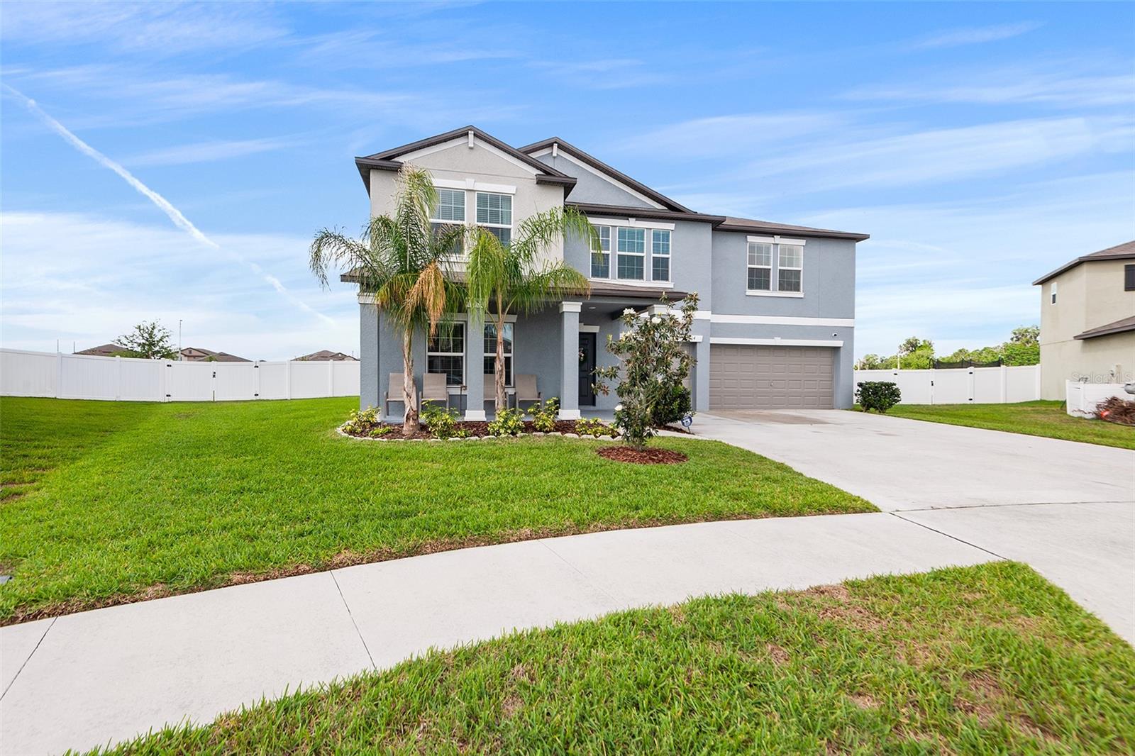 2914 Flying Blackbird Road, FL
