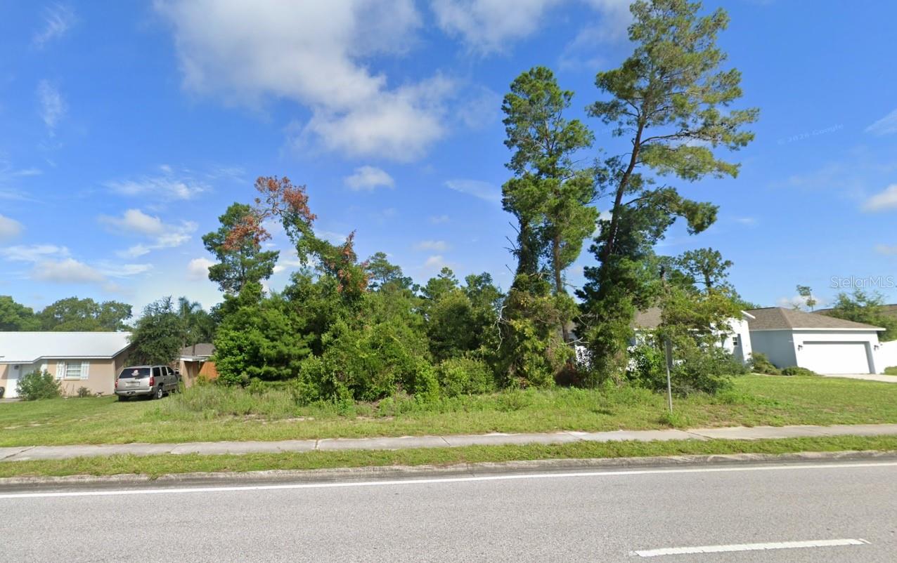 6241 Mariner Blvd, FL