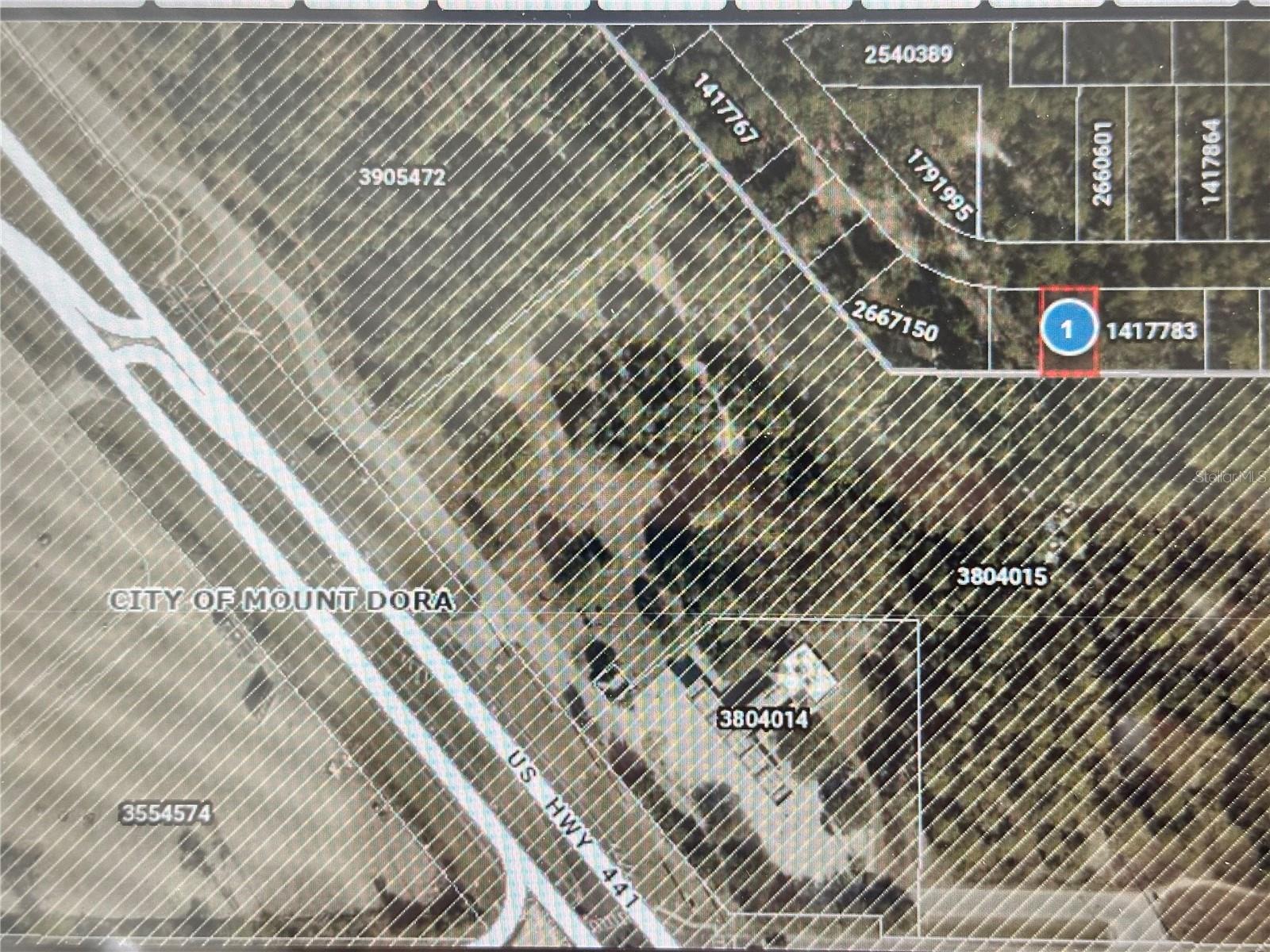 Lot 34 Wolf Branch Rd, FL
