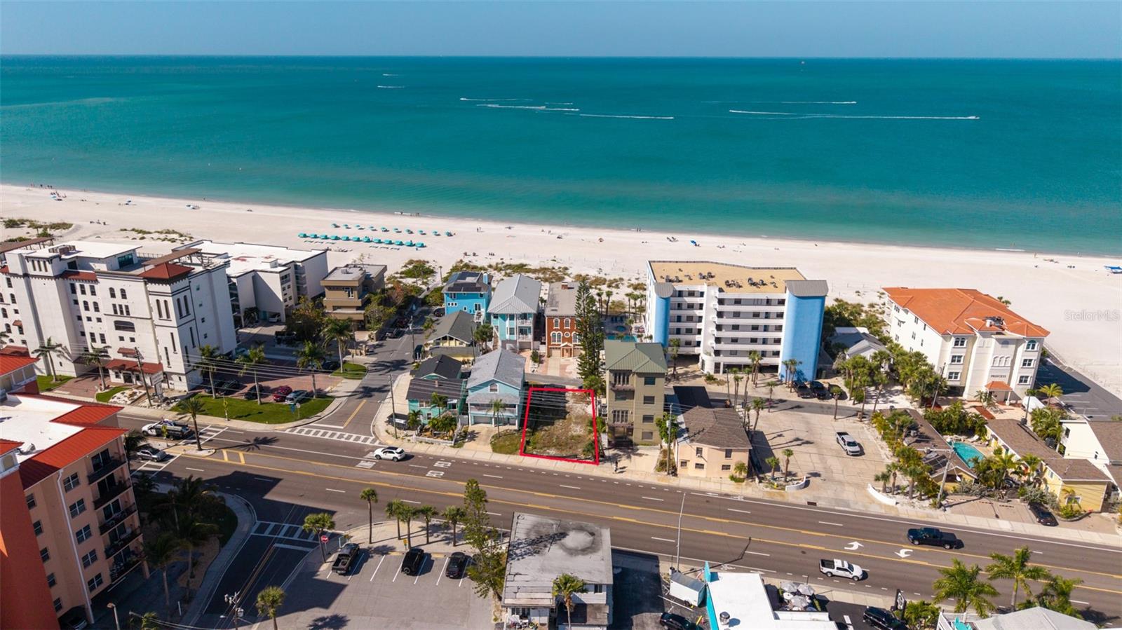 13304 Gulf Blvd, FL