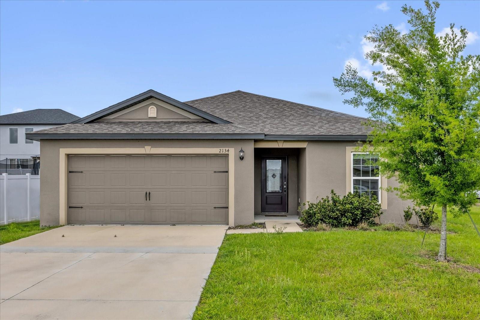 2134 Rio Grande Canyon Loop, FL