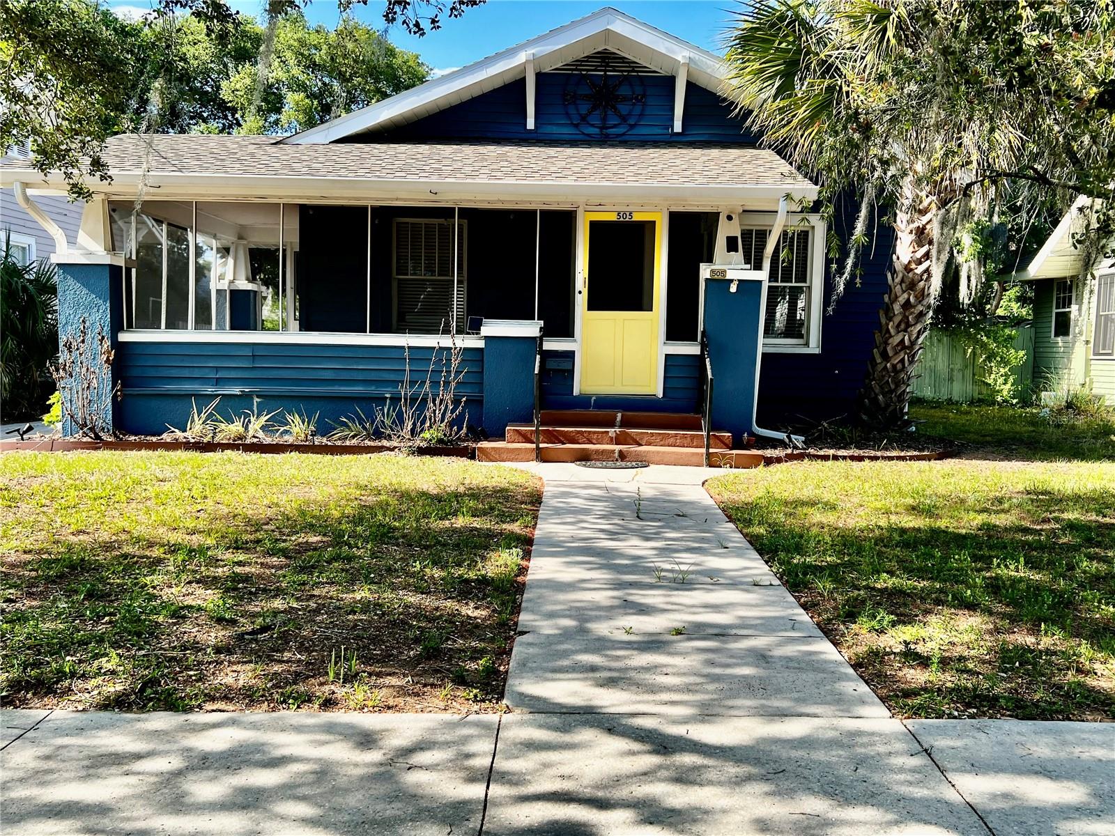 505 Washington Ave, FL