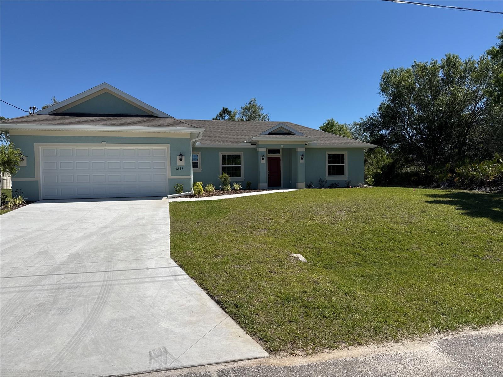 5238 Aberback Street, FL