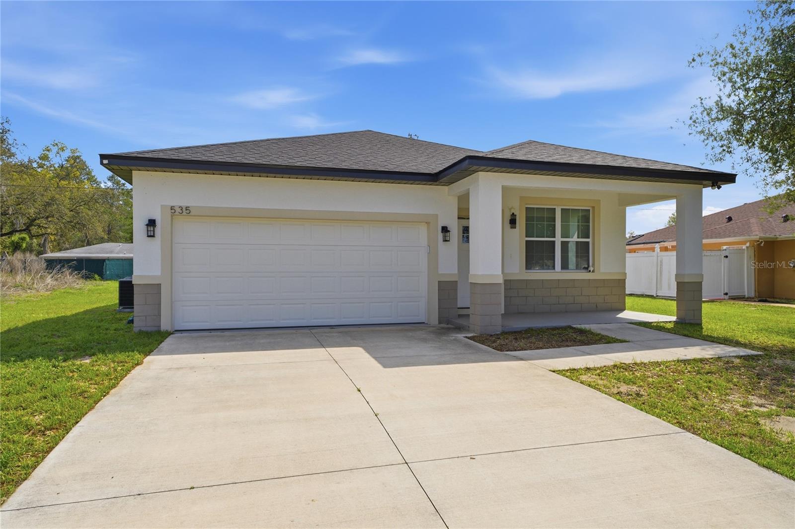 535 Marion Oaks Lane, FL