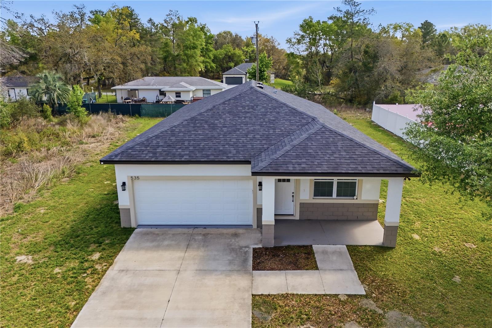 535 Marion Oaks Lane, FL