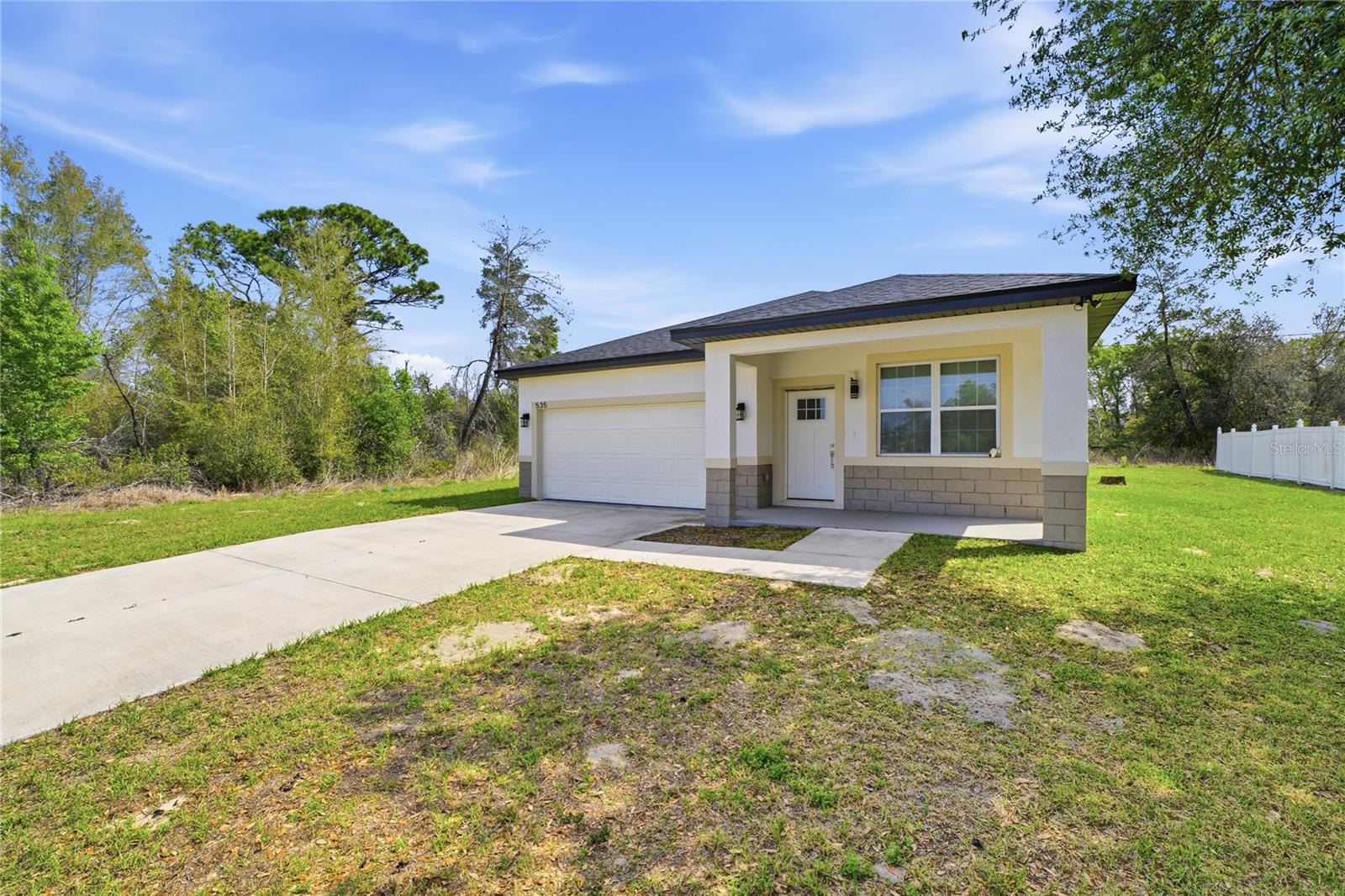 535 Marion Oaks Lane, FL