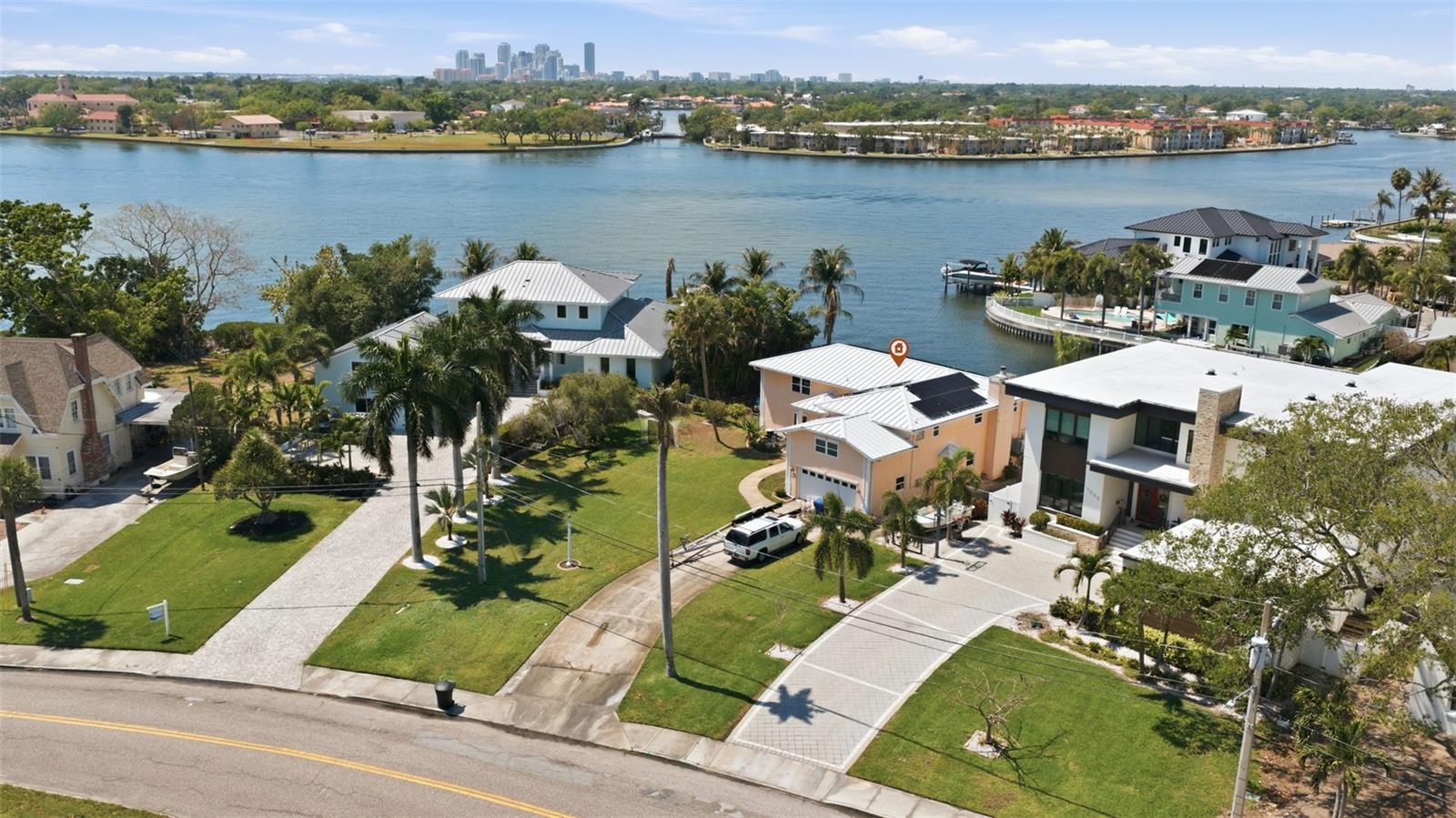3876 Shore Acres Boulevard, FL