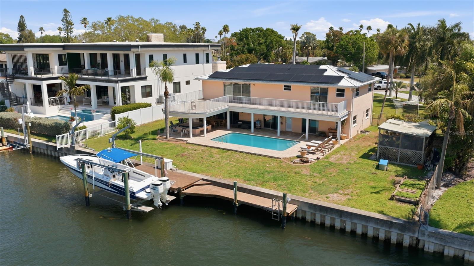 3876 Shore Acres Boulevard, FL