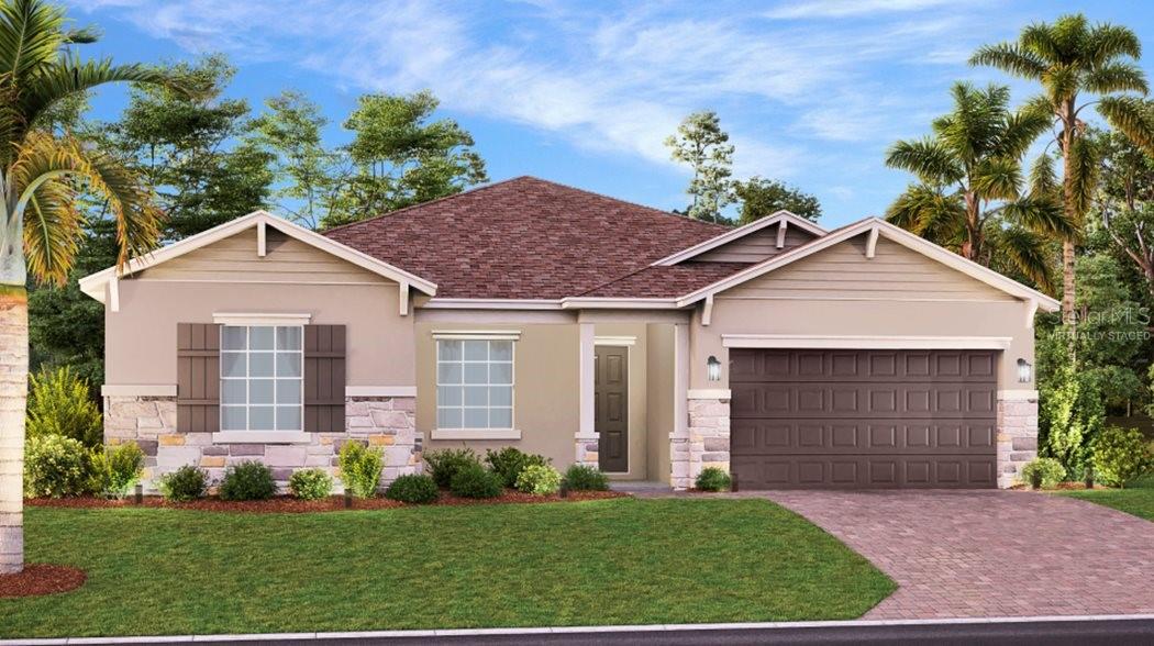 3160 Namaste Dr, FL