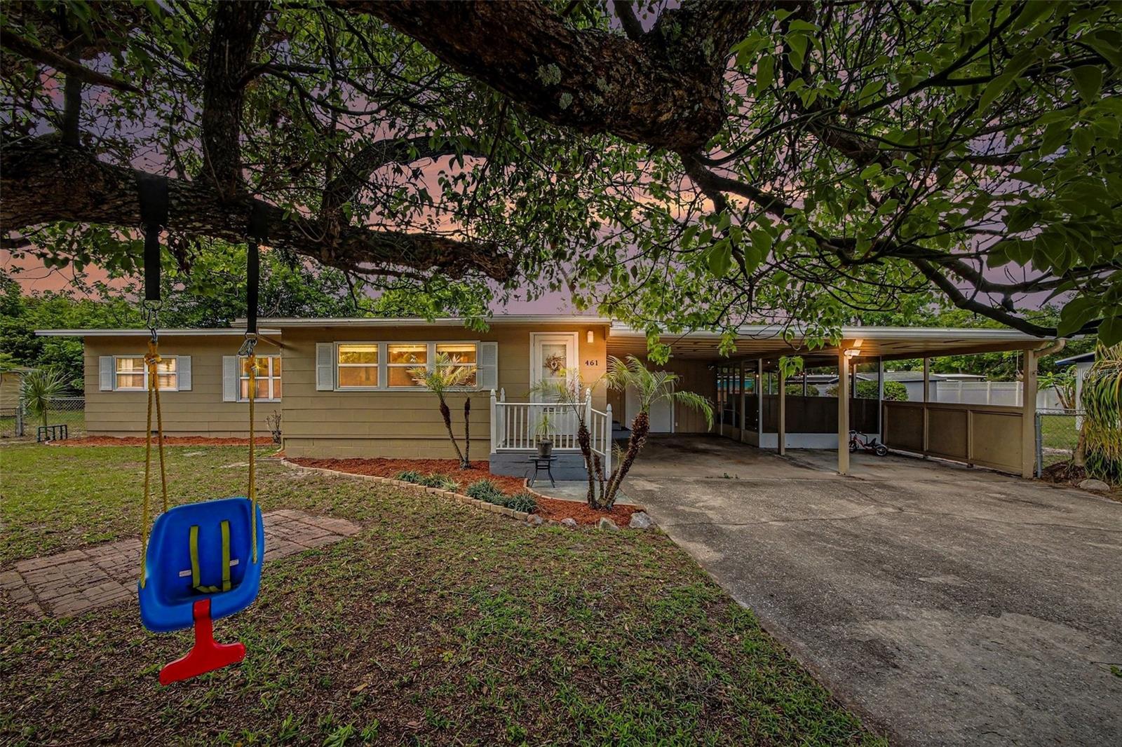 461 Jasmine Rd, FL