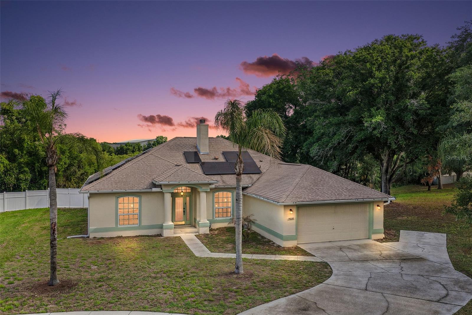 14608 Eagle Eye Ct, FL