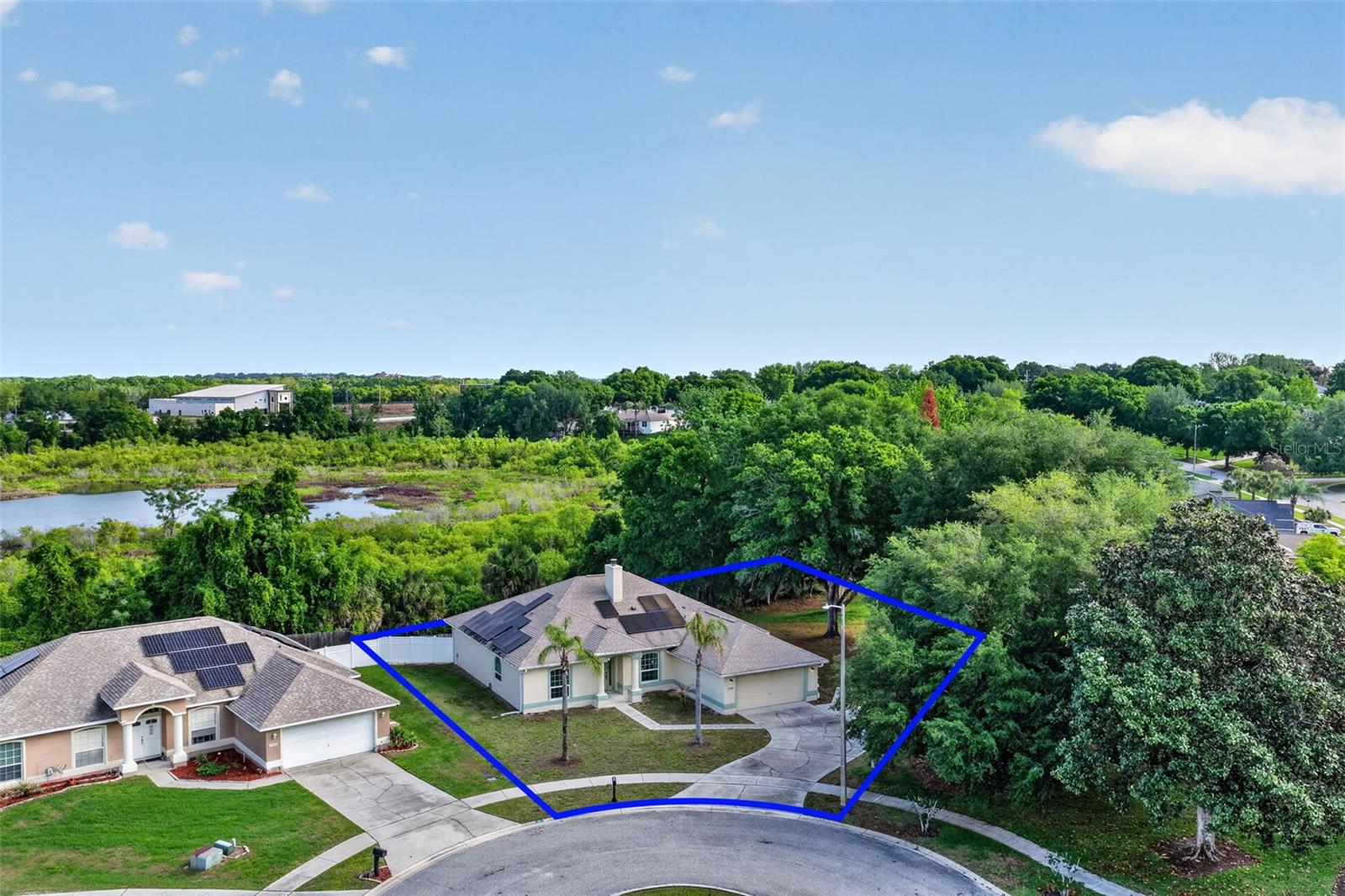 14608 Eagle Eye Ct, FL