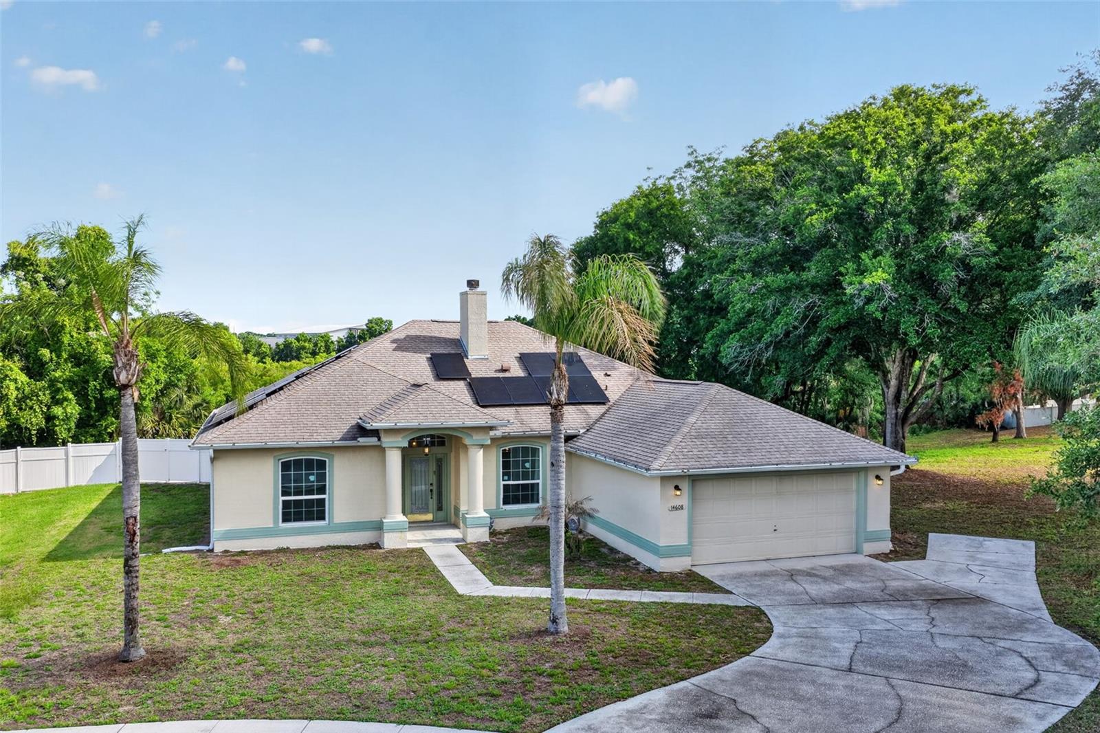 14608 Eagle Eye Ct, FL